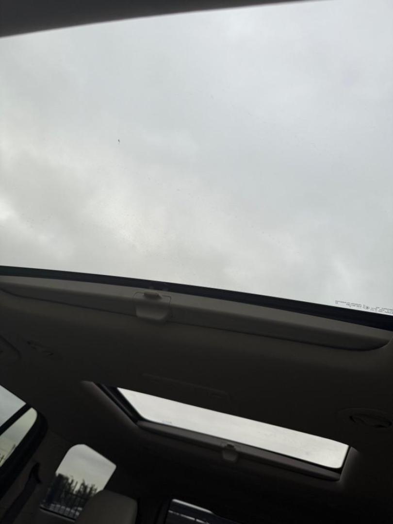 2017 Red GMC Acadia Denali (1GKKNPLS3HZ) with an 3.6L V-6 gasoline direct injection engine, located at 2401 E Main St., Grand Prairie, TX, 75050, (972) 262-4440, 32.748981, -96.969643 - Photo#27