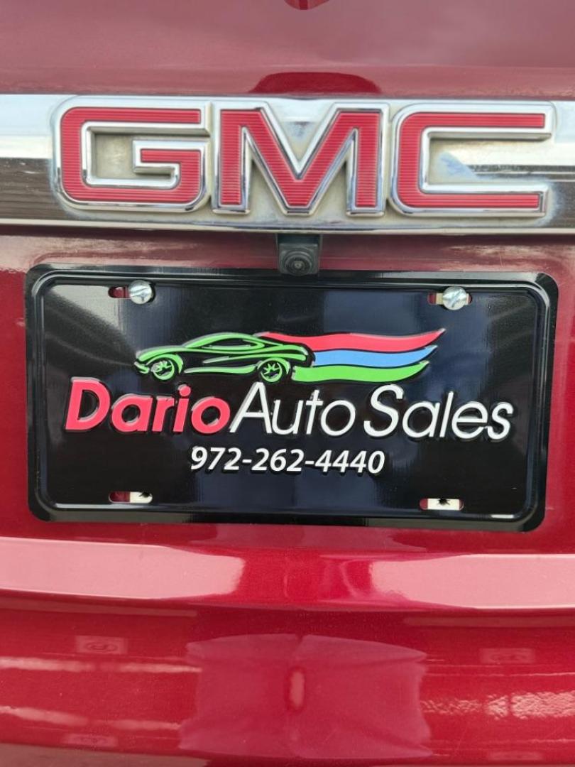 2017 Red GMC Acadia Denali (1GKKNPLS3HZ) with an 3.6L V-6 gasoline direct injection engine, located at 2401 E Main St., Grand Prairie, TX, 75050, (972) 262-4440, 32.748981, -96.969643 - Photo#34