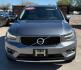 2019 Silver Volvo XC40 T5 Momentum (YV4162UK3K2) with an Drive-E 2L I-4 gasoline direct injection engine, located at 2401 E Main St., Grand Prairie, TX, 75050, (972) 262-4440, 32.748981, -96.969643 - Photo#1