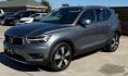 2019 Silver Volvo XC40 T5 Momentum (YV4162UK3K2) with an Drive-E 2L I-4 gasoline direct injection engine, located at 2401 E Main St., Grand Prairie, TX, 75050, (972) 262-4440, 32.748981, -96.969643 - Photo#3