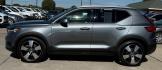 2019 Silver Volvo XC40 T5 Momentum (YV4162UK3K2) with an Drive-E 2L I-4 gasoline direct injection engine, located at 2401 E Main St., Grand Prairie, TX, 75050, (972) 262-4440, 32.748981, -96.969643 - Photo#4