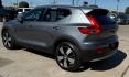 2019 Silver Volvo XC40 T5 Momentum (YV4162UK3K2) with an Drive-E 2L I-4 gasoline direct injection engine, located at 2401 E Main St., Grand Prairie, TX, 75050, (972) 262-4440, 32.748981, -96.969643 - Photo#6