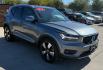 2019 Silver Volvo XC40 T5 Momentum (YV4162UK3K2) with an Drive-E 2L I-4 gasoline direct injection engine, located at 2401 E Main St., Grand Prairie, TX, 75050, (972) 262-4440, 32.748981, -96.969643 - Photo#17