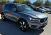 2019 Silver Volvo XC40 T5 Momentum (YV4162UK3K2) with an Drive-E 2L I-4 gasoline direct injection engine, located at 2401 E Main St., Grand Prairie, TX, 75050, (972) 262-4440, 32.748981, -96.969643 - Photo#18