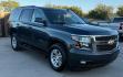 2019 Gray Chevrolet Tahoe LT (1GNSCBKC5KR) with an EcoTec3 5.3L V-8 gasoline direct injection engine, located at 2401 E Main St., Grand Prairie, TX, 75050, (972) 262-4440, 32.748981, -96.969643 - Photo#17