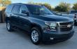 2019 Gray Chevrolet Tahoe LT (1GNSCBKC5KR) with an EcoTec3 5.3L V-8 gasoline direct injection engine, located at 2401 E Main St., Grand Prairie, TX, 75050, (972) 262-4440, 32.748981, -96.969643 - Photo#18