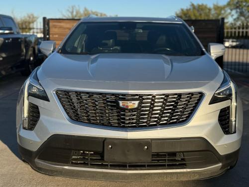 2021 Cadillac XT4 FWD Premium Luxury