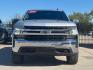2019 Silver Chevrolet Silverado 1500 LT (1GCPWCED0KZ) , located at 2401 E Main St., Grand Prairie, TX, 75050, (972) 262-4440, 32.748981, -96.969643 - Photo#1