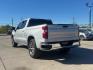 2019 Silver Chevrolet Silverado 1500 LT (1GCPWCED0KZ) , located at 2401 E Main St., Grand Prairie, TX, 75050, (972) 262-4440, 32.748981, -96.969643 - Photo#6