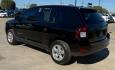 2016 Black Jeep Compass Sport (1C4NJCBB1GD) , located at 2401 E Main St., Grand Prairie, TX, 75050, (972) 262-4440, 32.748981, -96.969643 - Photo#7