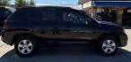 2016 Black Jeep Compass Sport (1C4NJCBB1GD) , located at 2401 E Main St., Grand Prairie, TX, 75050, (972) 262-4440, 32.748981, -96.969643 - Photo#13