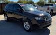 2016 Black Jeep Compass Sport (1C4NJCBB1GD) , located at 2401 E Main St., Grand Prairie, TX, 75050, (972) 262-4440, 32.748981, -96.969643 - Photo#15