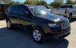 2016 Black Jeep Compass Sport (1C4NJCBB1GD) , located at 2401 E Main St., Grand Prairie, TX, 75050, (972) 262-4440, 32.748981, -96.969643 - Photo#16