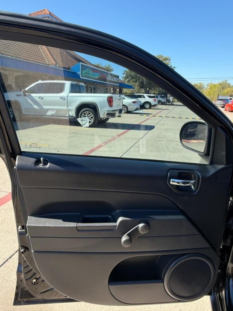 2016 Black Jeep Compass Sport (1C4NJCBB1GD) , located at 2401 E Main St., Grand Prairie, TX, 75050, (972) 262-4440, 32.748981, -96.969643 - Photo#17