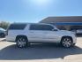 2017 White Cadillac Escalade ESV Premium Luxury (1GYS4JKJ2HR) with an EcoTec3 6.2L V-8 gasoline direct injection engine, located at 2401 E Main St., Grand Prairie, TX, 75050, (972) 262-4440, 32.748981, -96.969643 - Photo#10