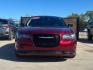 2019 Red Chrysler 300 Touring (2C3CCAAG9KH) with an Pentastar 3.6L V-6 DOHC engine, located at 2401 E Main St., Grand Prairie, TX, 75050, (972) 262-4440, 32.748981, -96.969643 - Photo#0