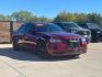 2019 Red Chrysler 300 Touring (2C3CCAAG9KH) with an Pentastar 3.6L V-6 DOHC engine, located at 2401 E Main St., Grand Prairie, TX, 75050, (972) 262-4440, 32.748981, -96.969643 - Photo#1