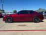 2019 Red Chrysler 300 Touring (2C3CCAAG9KH) with an Pentastar 3.6L V-6 DOHC engine, located at 2401 E Main St., Grand Prairie, TX, 75050, (972) 262-4440, 32.748981, -96.969643 - Photo#3