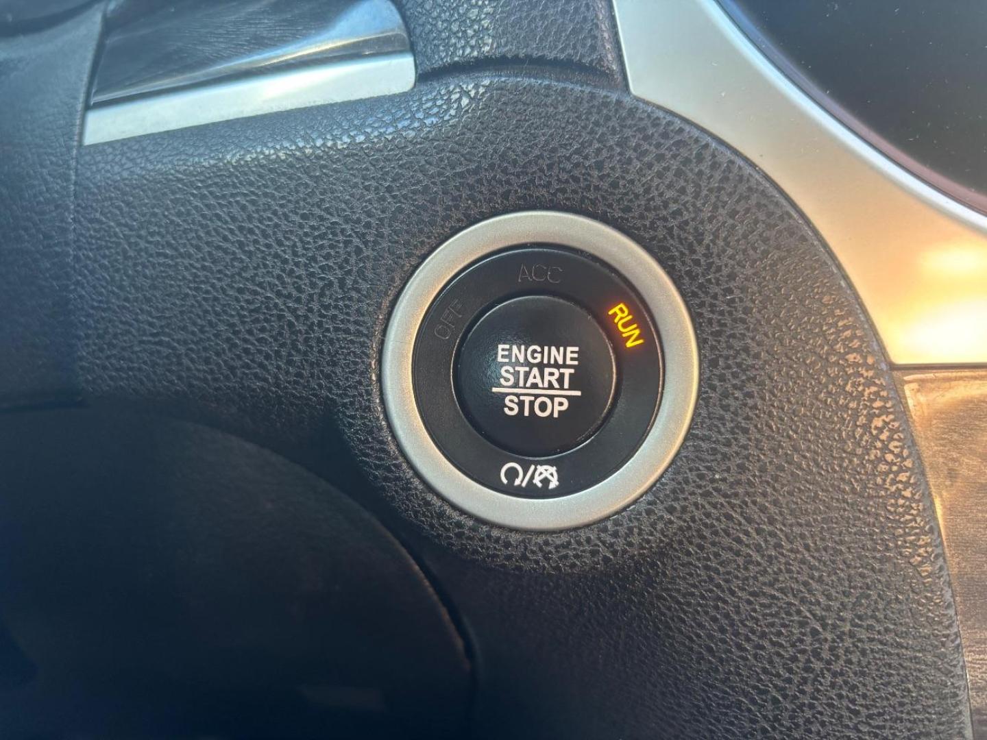 2019 Red Chrysler 300 Touring (2C3CCAAG9KH) with an Pentastar 3.6L V-6 DOHC engine, located at 2401 E Main St., Grand Prairie, TX, 75050, (972) 262-4440, 32.748981, -96.969643 - Photo#13