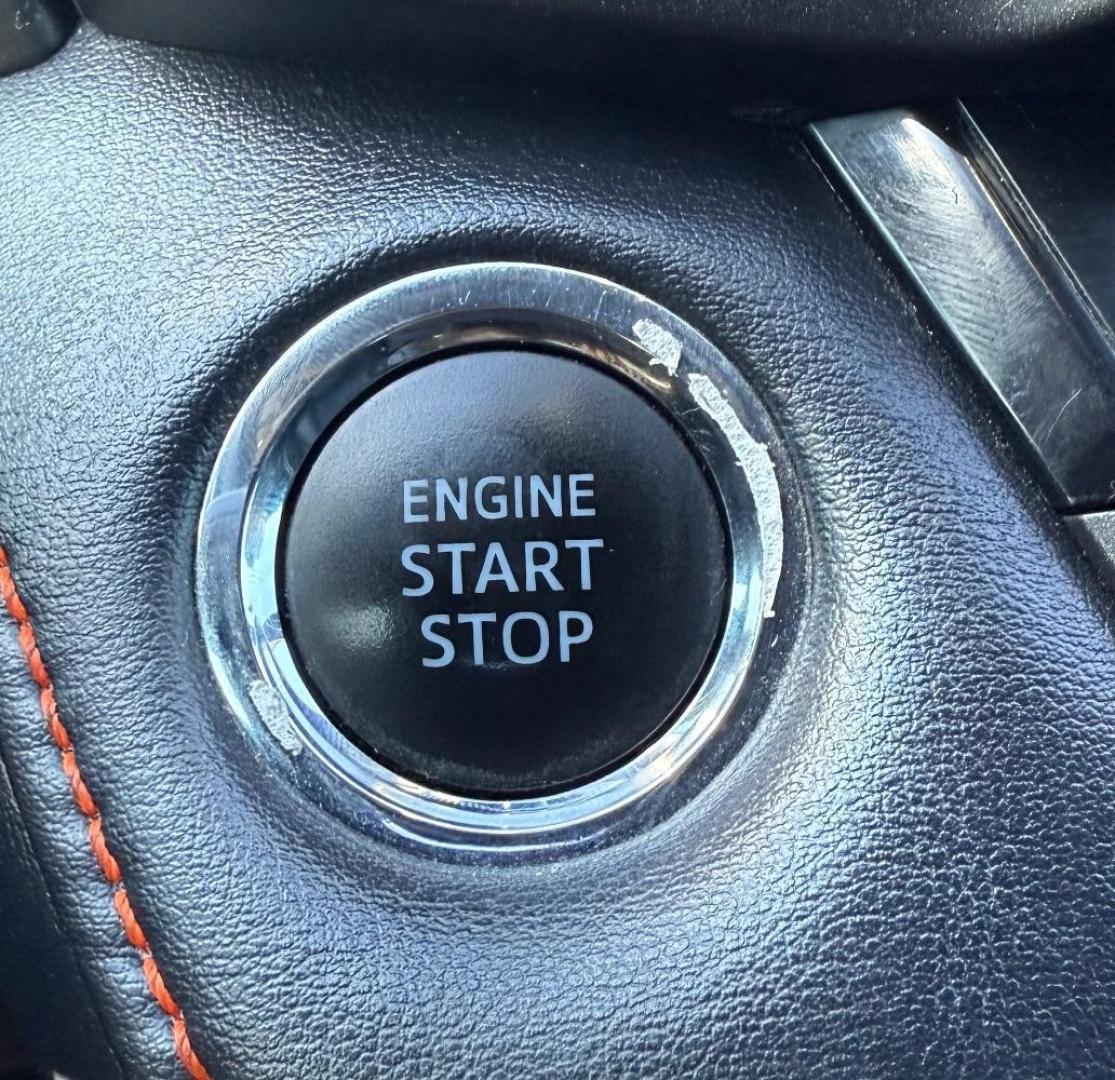 2018 Purple Toyota Rav4 (2T3JFREV2JW) with an 2.5L I-4 DOHC engine, located at 2401 E Main St., Grand Prairie, TX, 75050, (972) 262-4440, 32.748981, -96.969643 - Photo#18