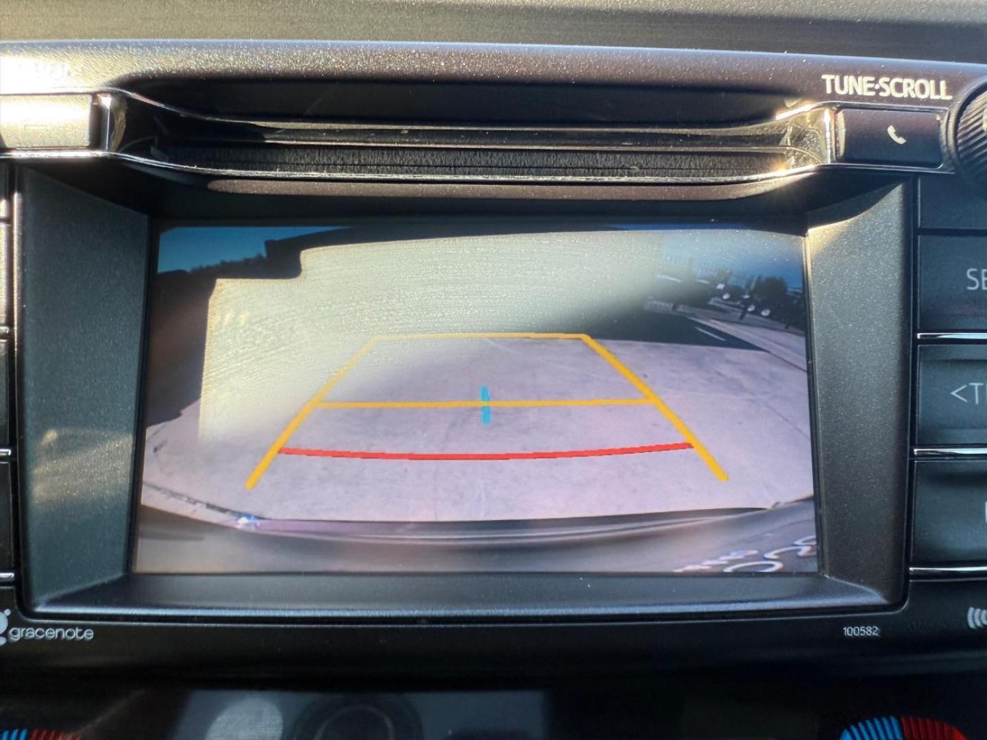 2018 Purple Toyota Rav4 (2T3JFREV2JW) with an 2.5L I-4 DOHC engine, located at 2401 E Main St., Grand Prairie, TX, 75050, (972) 262-4440, 32.748981, -96.969643 - Photo#21