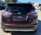 2018 Purple Toyota Rav4 (2T3JFREV2JW) with an 2.5L I-4 DOHC engine, located at 2401 E Main St., Grand Prairie, TX, 75050, (972) 262-4440, 32.748981, -96.969643 - Photo#37
