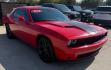 2021 Red Dodge Challenger (2C3CDZAG4MH) with an Pentastar 3.6L V-6 DOHC engine, located at 2401 E Main St., Grand Prairie, TX, 75050, (972) 262-4440, 32.748981, -96.969643 - Photo#5