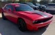 2021 Red Dodge Challenger (2C3CDZAG4MH) with an Pentastar 3.6L V-6 DOHC engine, located at 2401 E Main St., Grand Prairie, TX, 75050, (972) 262-4440, 32.748981, -96.969643 - Photo#6