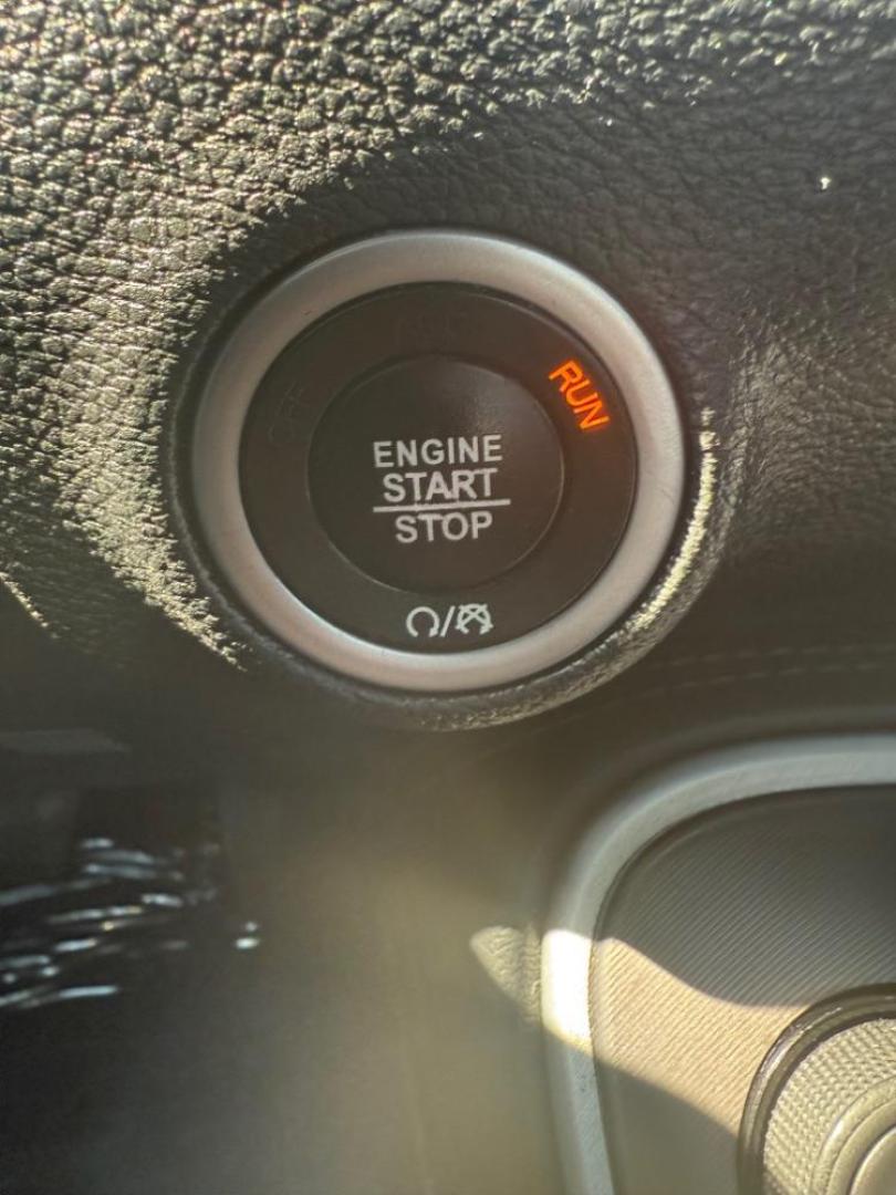 2021 Red Dodge Challenger (2C3CDZAG4MH) with an Pentastar 3.6L V-6 DOHC engine, located at 2401 E Main St., Grand Prairie, TX, 75050, (972) 262-4440, 32.748981, -96.969643 - Photo#13