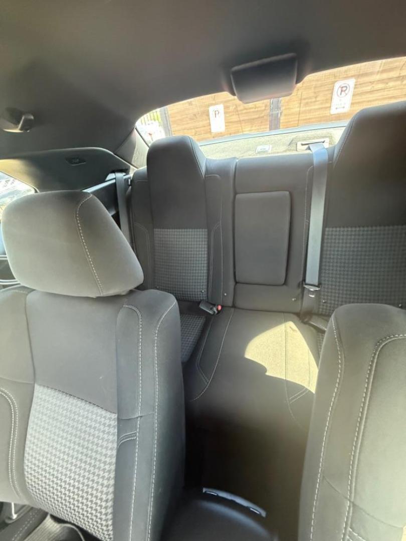 2021 Red Dodge Challenger (2C3CDZAG4MH) with an Pentastar 3.6L V-6 DOHC engine, located at 2401 E Main St., Grand Prairie, TX, 75050, (972) 262-4440, 32.748981, -96.969643 - Photo#17