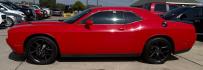 2021 Red Dodge Challenger (2C3CDZAG4MH) with an Pentastar 3.6L V-6 DOHC engine, located at 2401 E Main St., Grand Prairie, TX, 75050, (972) 262-4440, 32.748981, -96.969643 - Photo#23