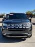 2018 Gray Ford Explorer Limited (1FM5K7FH4JG) , located at 2401 E Main St., Grand Prairie, TX, 75050, (972) 262-4440, 32.748981, -96.969643 - Photo#0
