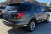 2018 Gray Ford Explorer Limited (1FM5K7FH4JG) , located at 2401 E Main St., Grand Prairie, TX, 75050, (972) 262-4440, 32.748981, -96.969643 - Photo#13