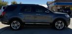 2018 Gray Ford Explorer Limited (1FM5K7FH4JG) , located at 2401 E Main St., Grand Prairie, TX, 75050, (972) 262-4440, 32.748981, -96.969643 - Photo#15