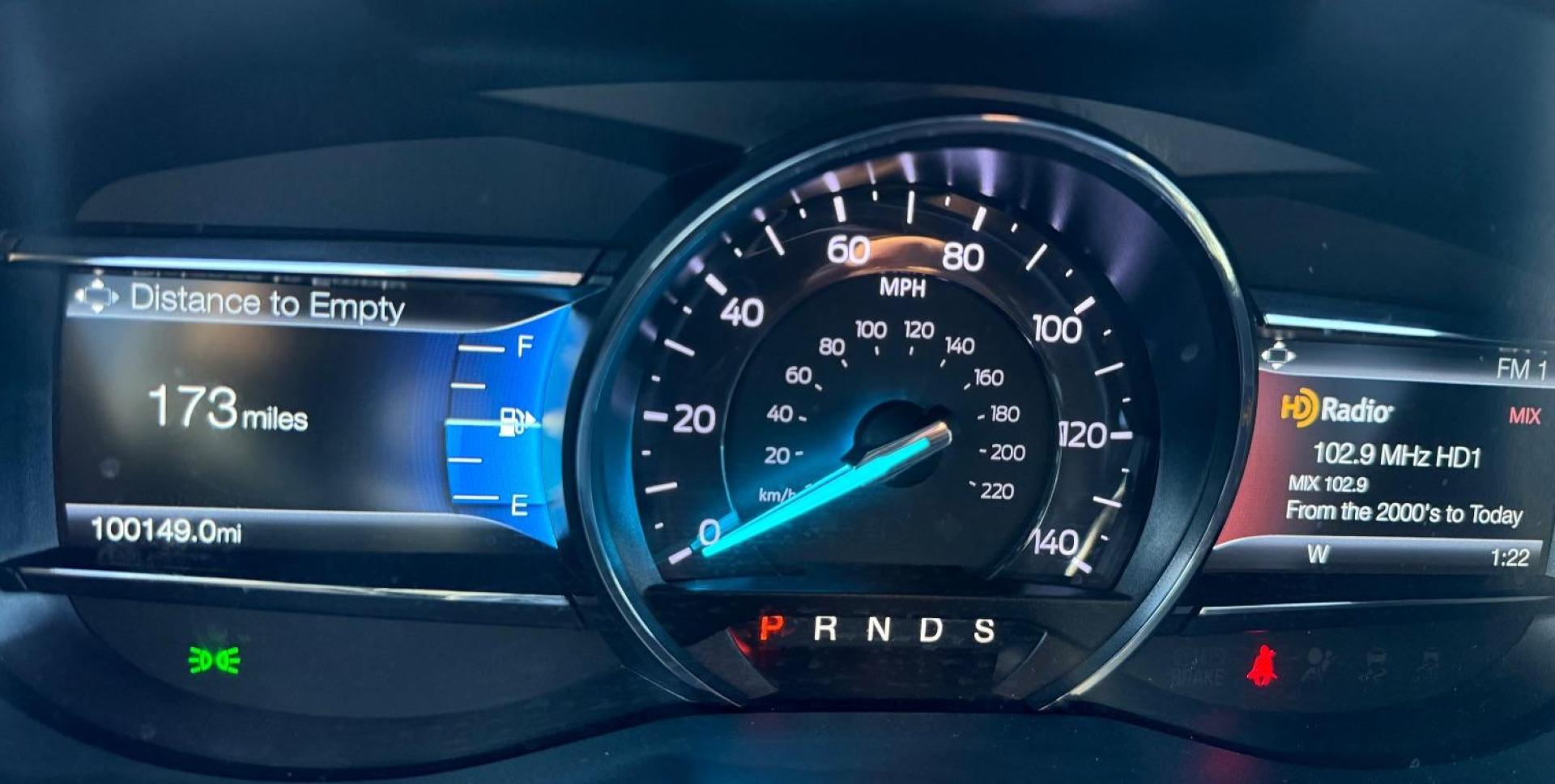 2018 Gray Ford Explorer Limited (1FM5K7FH4JG) , located at 2401 E Main St., Grand Prairie, TX, 75050, (972) 262-4440, 32.748981, -96.969643 - Photo#24