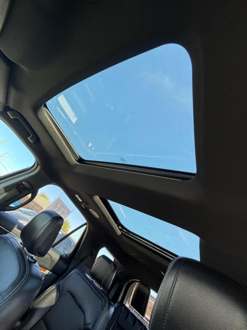 2018 Gray Ford Explorer Limited (1FM5K7FH4JG) , located at 2401 E Main St., Grand Prairie, TX, 75050, (972) 262-4440, 32.748981, -96.969643 - Photo#29