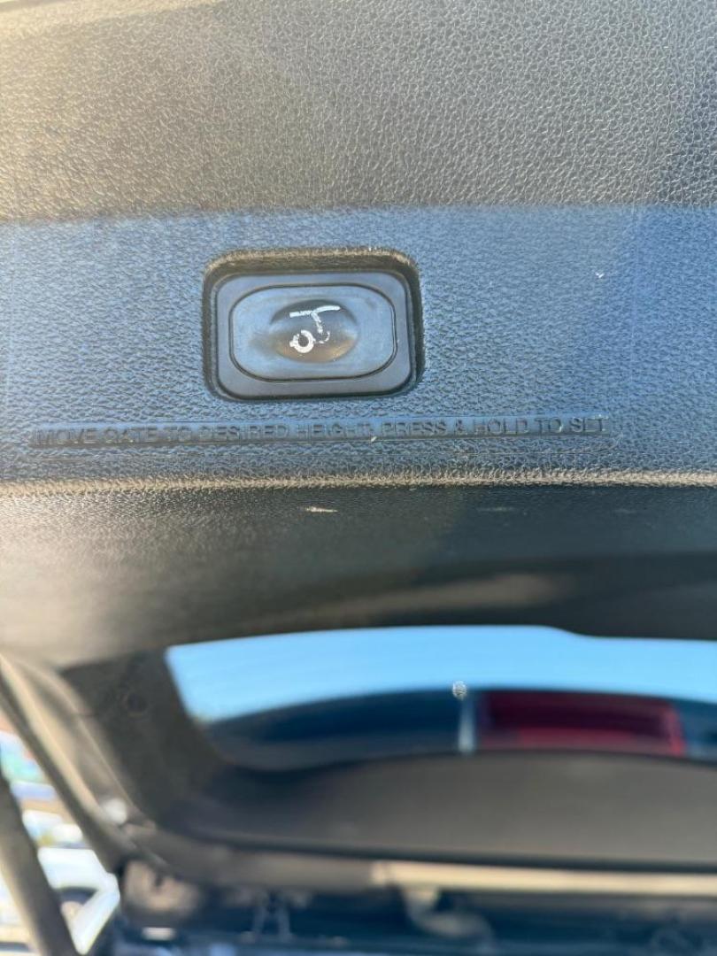 2018 Gray Ford Explorer Limited (1FM5K7FH4JG) , located at 2401 E Main St., Grand Prairie, TX, 75050, (972) 262-4440, 32.748981, -96.969643 - Photo#33