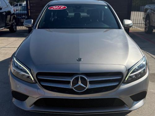 2019 Mercedes-Benz C 300 C