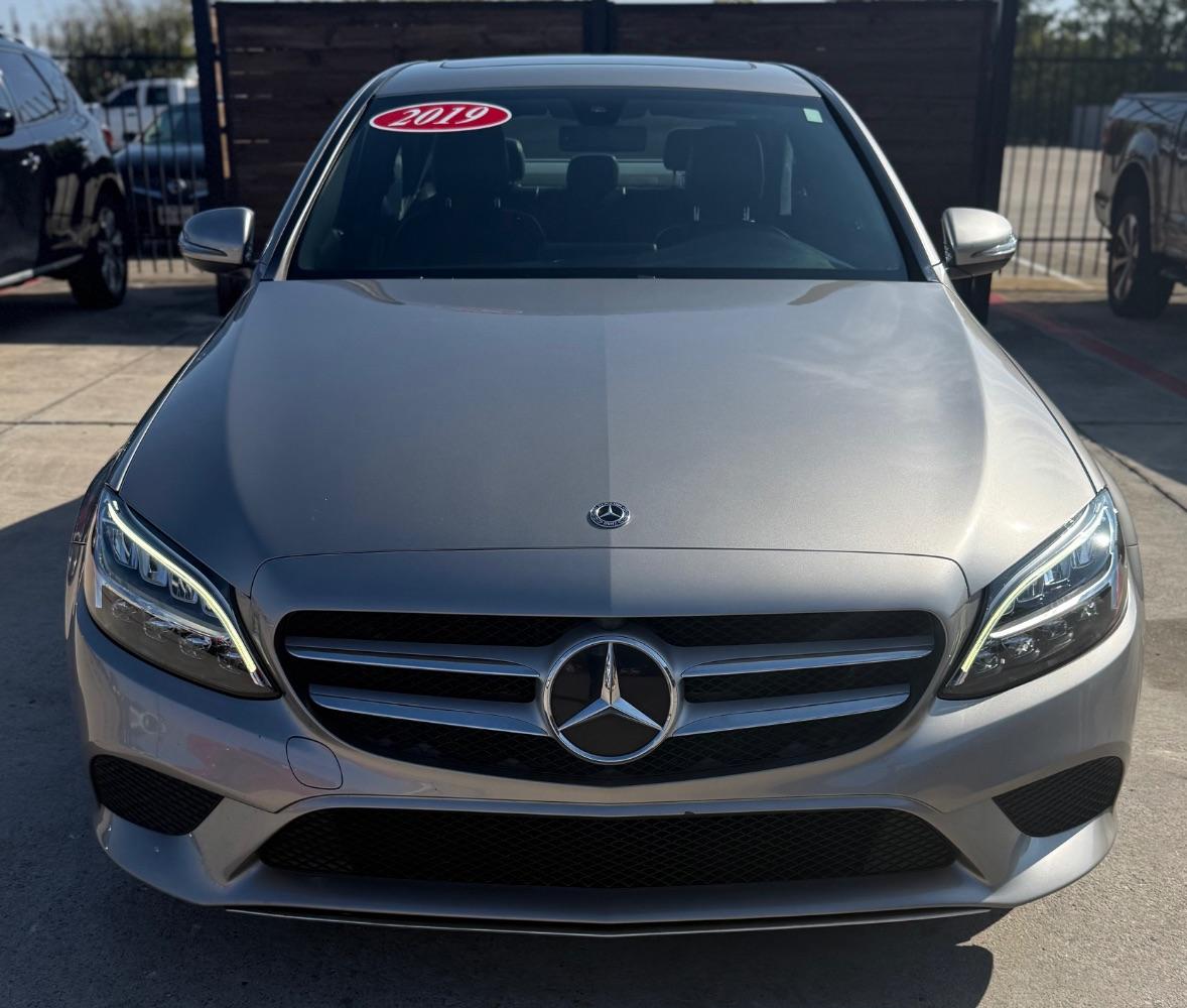 photo of 2019 Mercedes-Benz C 300 C