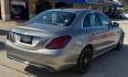 2019 Silver Mercedes-Benz C 300 C (55SWF8DB7KU) with an 2.0L I4 F DOHC 16V engine, located at 2401 E Main St., Grand Prairie, TX, 75050, (972) 262-4440, 32.748981, -96.969643 - Photo#10