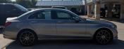 2019 Silver Mercedes-Benz C 300 C (55SWF8DB7KU) with an 2.0L I4 F DOHC 16V engine, located at 2401 E Main St., Grand Prairie, TX, 75050, (972) 262-4440, 32.748981, -96.969643 - Photo#13