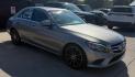 2019 Silver Mercedes-Benz C 300 C (55SWF8DB7KU) with an 2.0L I4 F DOHC 16V engine, located at 2401 E Main St., Grand Prairie, TX, 75050, (972) 262-4440, 32.748981, -96.969643 - Photo#17