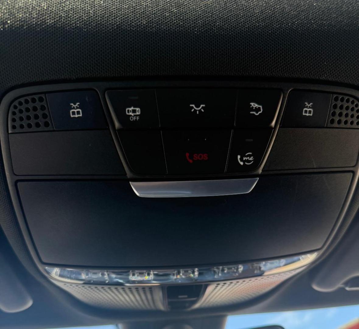 2019 Silver Mercedes-Benz C 300 C (55SWF8DB7KU) with an 2.0L I4 F DOHC 16V engine, located at 2401 E Main St., Grand Prairie, TX, 75050, (972) 262-4440, 32.748981, -96.969643 - Photo#28