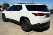 2023 White Chevrolet Traverse FWD RS (1GNERJKW4PJ) with an 3.6L V-6 gasoline direct injection engine, located at 2401 E Main St., Grand Prairie, TX, 75050, (972) 262-4440, 32.748981, -96.969643 - Photo#7