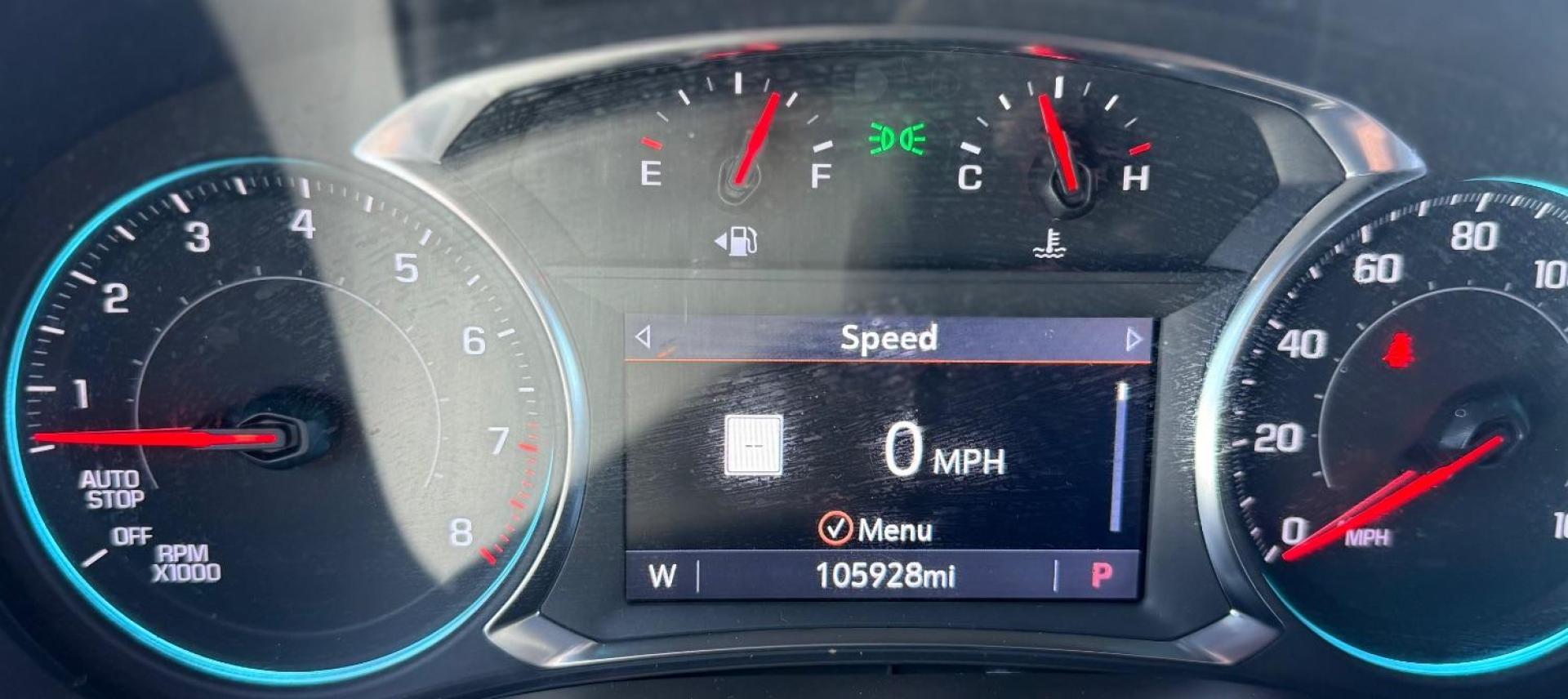 2023 White Chevrolet Traverse FWD RS (1GNERJKW4PJ) with an 3.6L V-6 gasoline direct injection engine, located at 2401 E Main St., Grand Prairie, TX, 75050, (972) 262-4440, 32.748981, -96.969643 - Photo#25