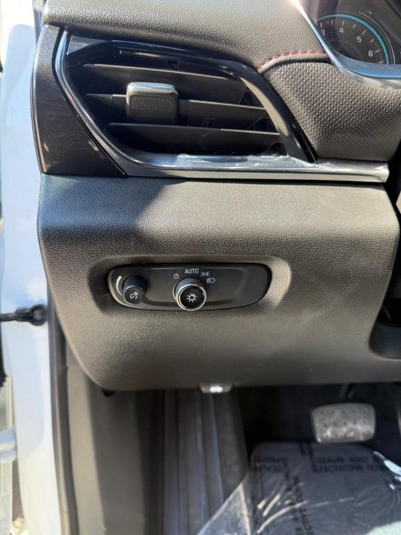 2023 White Chevrolet Traverse (1GNERJKW4PJ) with an 3.6L V-6 gasoline direct injection engine, located at 2401 E Main St., Grand Prairie, TX, 75050, (972) 262-4440, 32.748981, -96.969643 - Photo#16