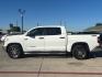 2015 White Toyota Tundra SR5 5.7L V8 CrewMax 2WD (5TFEY5F13FX) with an 5.7L V8 DOHC 32V engine, 6-Speed Automatic transmission, located at 2401 E Main St., Grand Prairie, TX, 75050, (972) 262-4440, 32.748981, -96.969643 - Photo#3