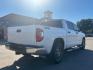 2015 White Toyota Tundra SR5 5.7L V8 CrewMax 2WD (5TFEY5F13FX) with an 5.7L V8 DOHC 32V engine, 6-Speed Automatic transmission, located at 2401 E Main St., Grand Prairie, TX, 75050, (972) 262-4440, 32.748981, -96.969643 - Photo#6