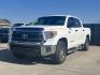 2015 White Toyota Tundra (5TFEY5F13FX) with an 5.7L V8 DOHC 32V engine, located at 2401 E Main St., Grand Prairie, TX, 75050, (972) 262-4440, 32.748981, -96.969643 - Photo#0