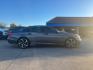 2019 Gray Honda Accord Sport (1HGCV1F34KA) with an 1.5L I-4 gasoline direct injection engine, located at 2401 E Main St., Grand Prairie, TX, 75050, (972) 262-4440, 32.748981, -96.969643 - Photo#9
